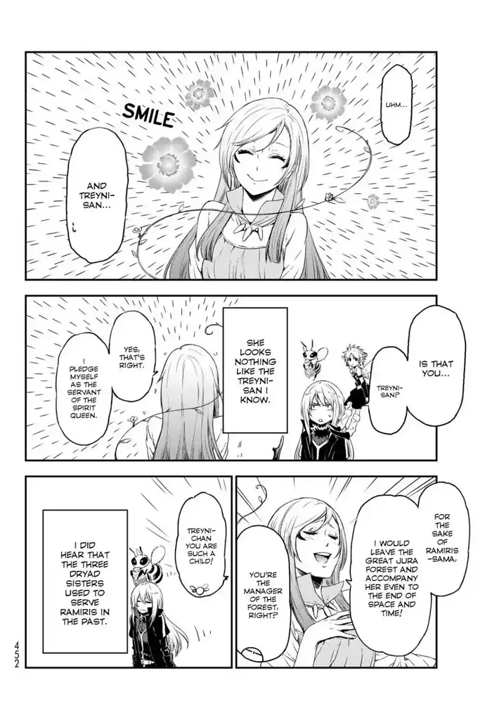 That Time I Got Reincarnated as a Slime Chapter 77 image 05_optimized